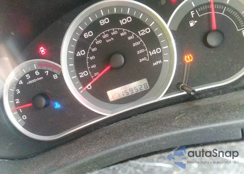 2011 Subaru Impreza 2.5I Premium z USA, uszkodzony, nr VIN JF1GH6B64BH822337